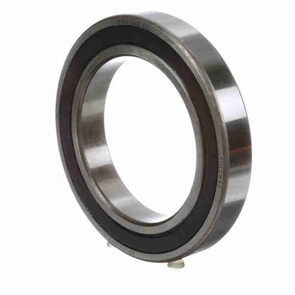 Rollway Bearing Radial Ball Bearing - Straight Bore - Sealed, 6024 2RS C3 6024 2RS C3